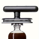 Abridor de Latas e Potes Manual – Praticidade e Segurança na Cozinha