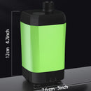 Sistema de Chuveiro Portátil para Exterior – Banho Prático e Versátil em Qualquer Lugar