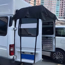 TOLDO UNIVERSAL TRASEIRO PARA CAMPERVAN &amp; RV