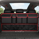 Organizador de Porta-Malas para Carro