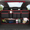 Organizador de Porta-Malas para Carro