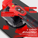 QAWNER – Máquina de Colocar Azulejos 21V com Alta Capacidade de Carga e Ventosa Ampliada