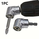 Chave de Fenda Elétrica Angular 105° – Precisão e Versatilidade Sem Fios