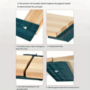 Conjunto de 6 Localizadores Manuais para Drywall