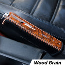 Capa de Freio de Mão em Couro Sintético – Proteção e Estilo para o Interior do Carro