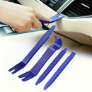 Conjunto de Ferramentas Profissionais para Remoção de Interiores Automotivos – Sem Danos e Fácil de Usar