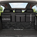 Organizador de Porta-Malas para Carro