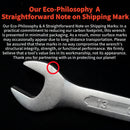 Conjunto de Chaves Combinadas de Aço Vanádio – Resistência e Precisão Profissional