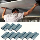 Conjunto de 6 Localizadores Manuais para Drywall