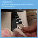 Organizador de Banco Traseiro para Carro