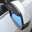 PROTETOR DE CHUVA PARA ESPELHOS RETROVISORES