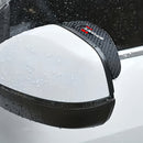 PROTETOR DE CHUVA PARA ESPELHOS RETROVISORES